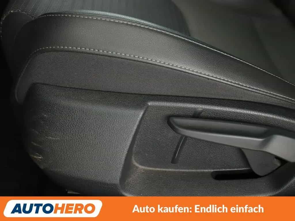 Seat Leon 1.4 TSI Xcellence*NAVI*CAM*LED*PDC*SHZ* 05/2017-photo-30