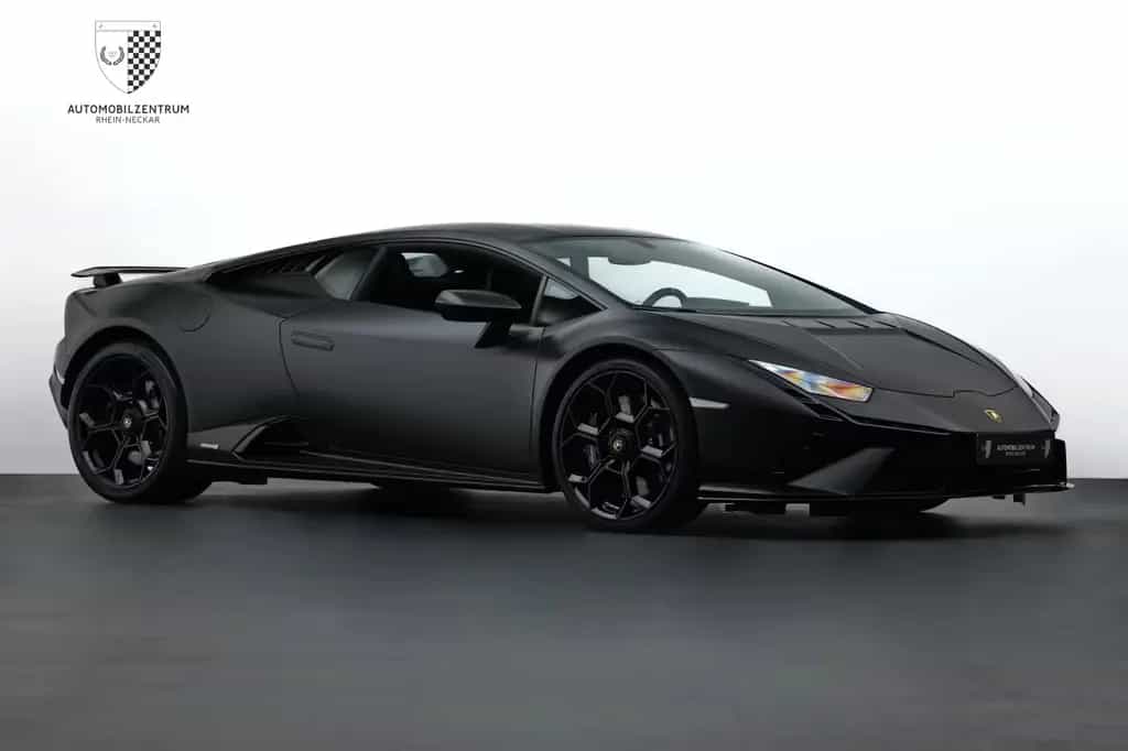Lamborghini Huracán Tecnica AdPersonam/Sensonum/Comfort/Lift 07/2024-photo-10