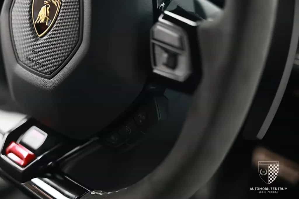 Lamborghini Huracán Tecnica AdPersonam/Sensonum/Comfort/Lift 07/2024-photo-16