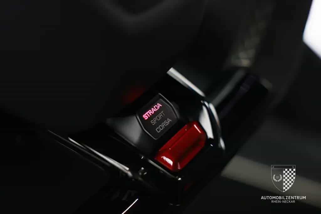 Lamborghini Huracán Tecnica AdPersonam/Sensonum/Comfort/Lift 07/2024-photo-19