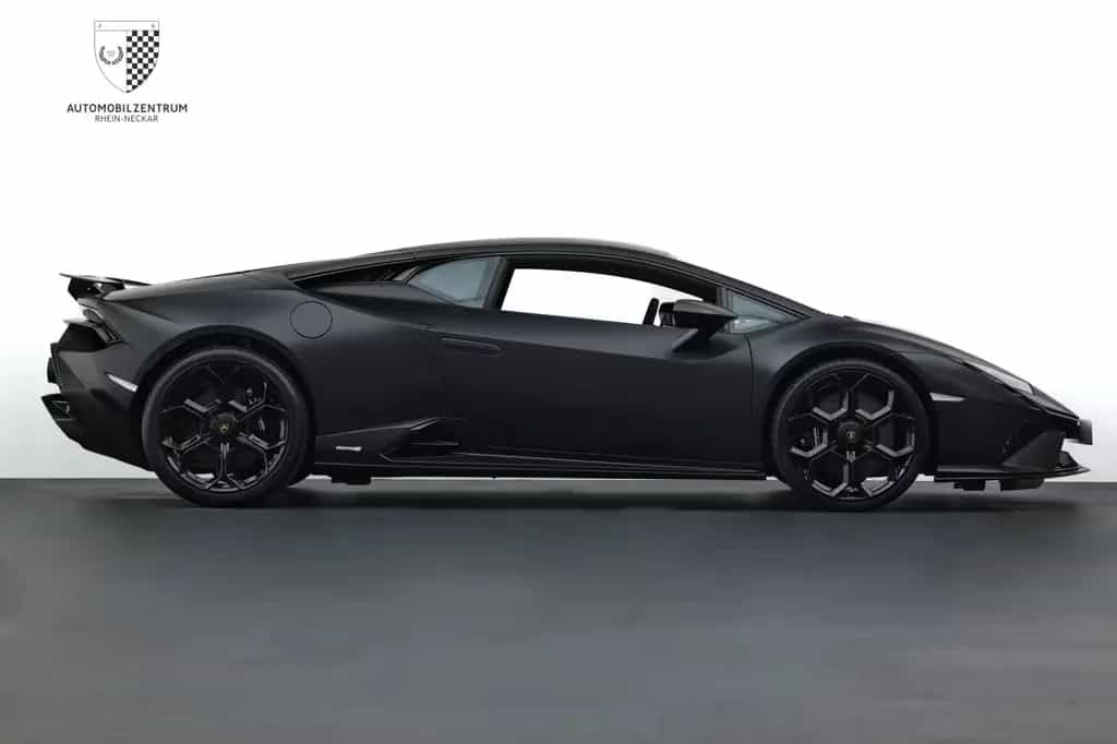 Lamborghini Huracán Tecnica AdPersonam/Sensonum/Comfort/Lift 07/2024-photo-2
