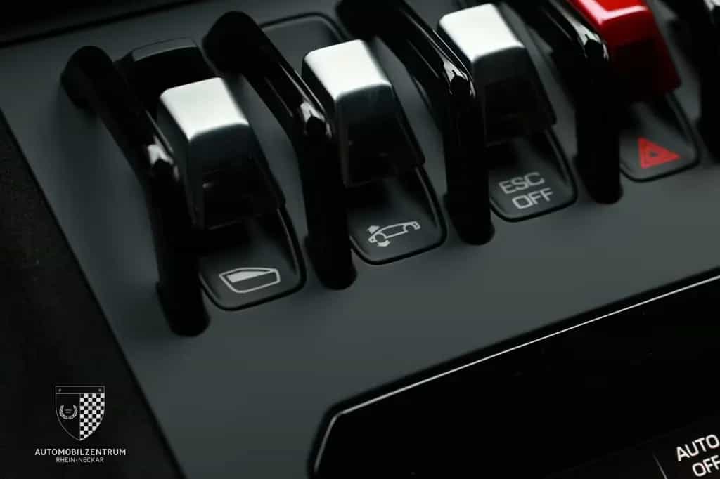 Lamborghini Huracán Tecnica AdPersonam/Sensonum/Comfort/Lift 07/2024-photo-24