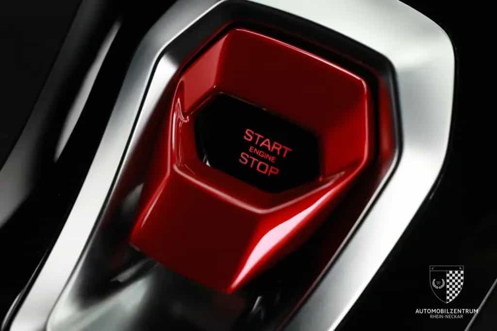 Lamborghini Huracán Tecnica AdPersonam/Sensonum/Comfort/Lift 07/2024-photo-25
