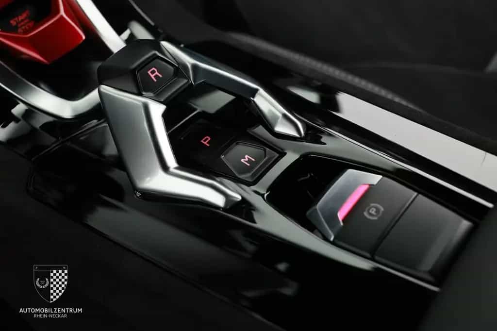Lamborghini Huracán Tecnica AdPersonam/Sensonum/Comfort/Lift 07/2024-photo-26