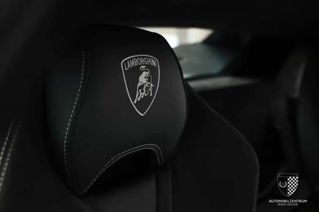 Lamborghini Huracán Tecnica AdPersonam/Sensonum/Comfort/Lift 07/2024-photo-28