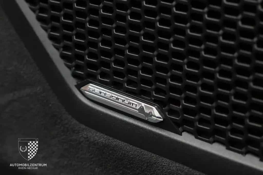 Lamborghini Huracán Tecnica AdPersonam/Sensonum/Comfort/Lift 07/2024-photo-29