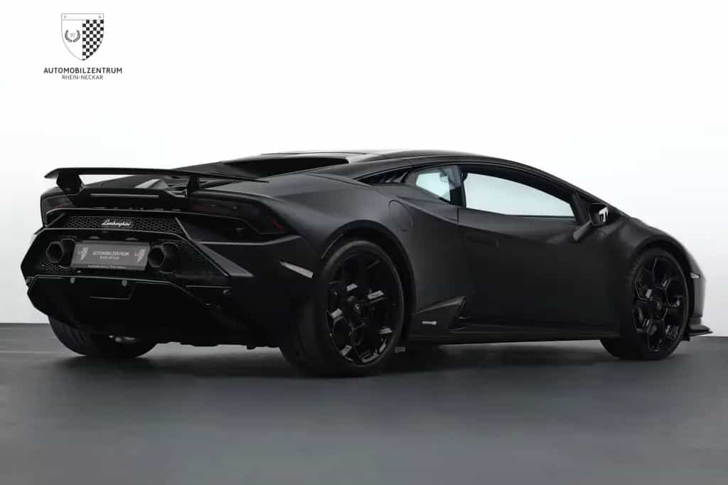 Lamborghini Huracán Tecnica AdPersonam/Sensonum/Comfort/Lift 07/2024-photo-3