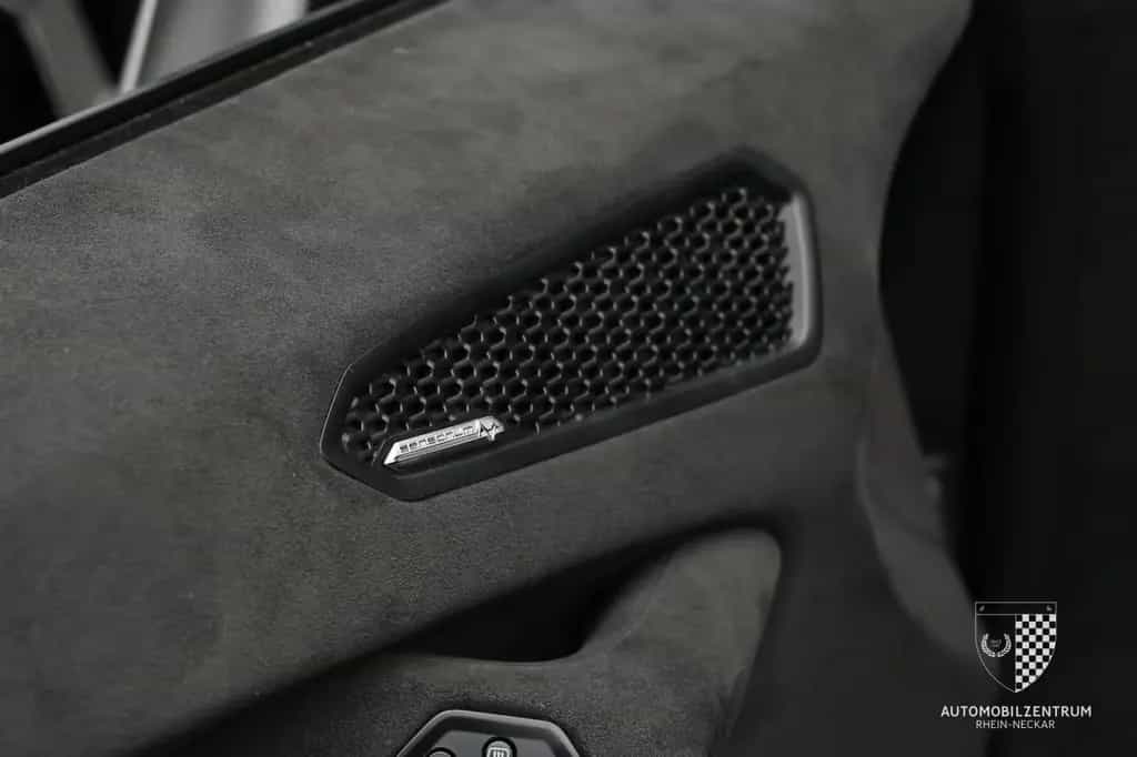 Lamborghini Huracán Tecnica AdPersonam/Sensonum/Comfort/Lift 07/2024-photo-30