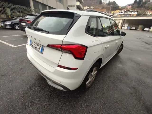 Skoda Kamiq 1.0TSi AMBITION LED/DAB+/ACC/CARPLAY/KAM. 01/2023-photo-7