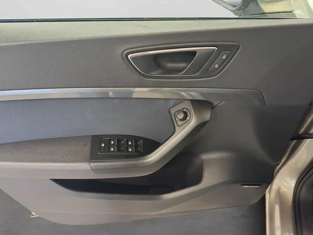 Seat Ateca 1.5 TSI Style LED+NAVI+PANO+ACC+SOUND+SHZ+ 06/2018-photo-12