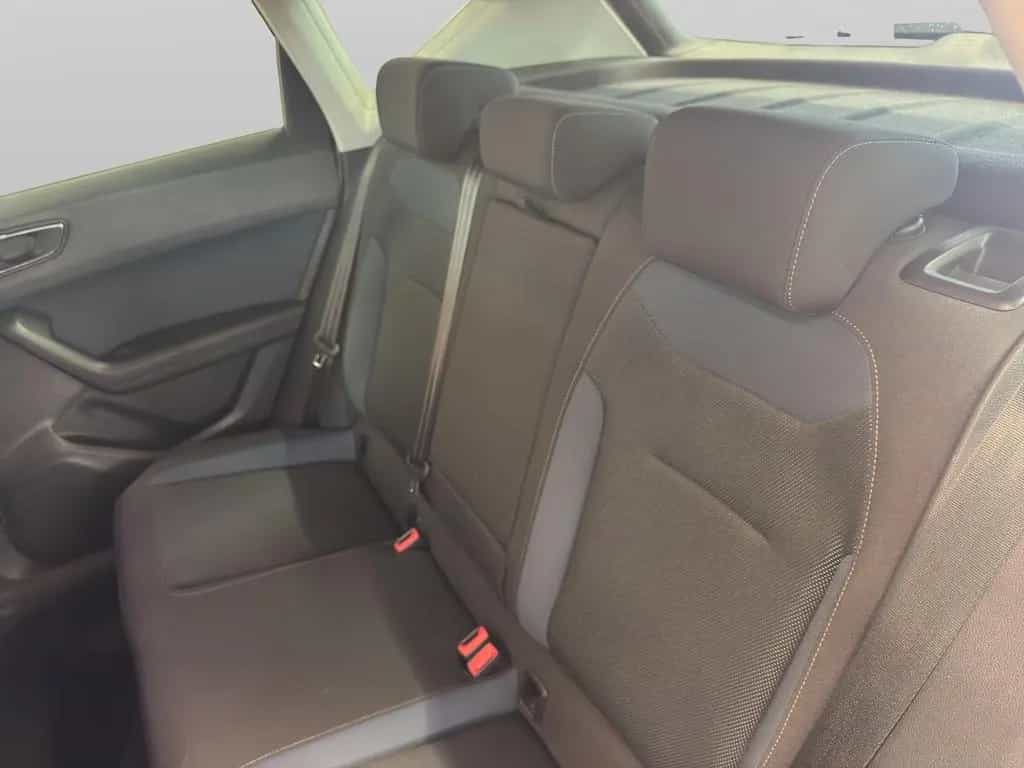 Seat Ateca 1.5 TSI Style LED+NAVI+PANO+ACC+SOUND+SHZ+ 06/2018-photo-13
