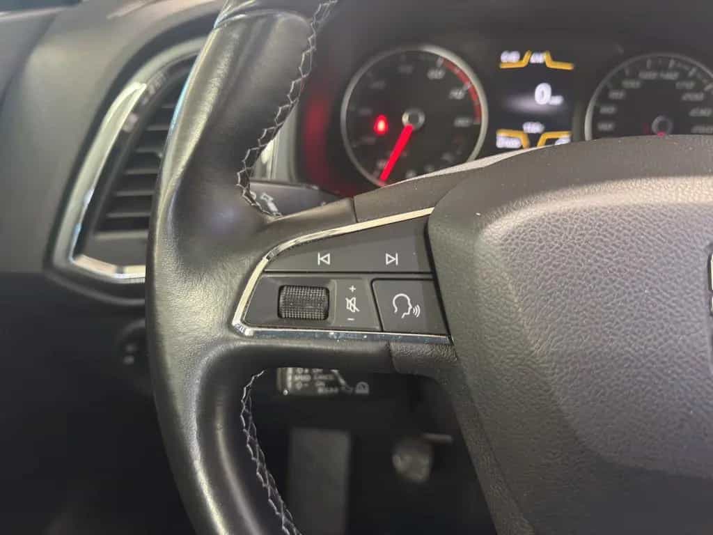 Seat Ateca 1.5 TSI Style LED+NAVI+PANO+ACC+SOUND+SHZ+ 06/2018-photo-18