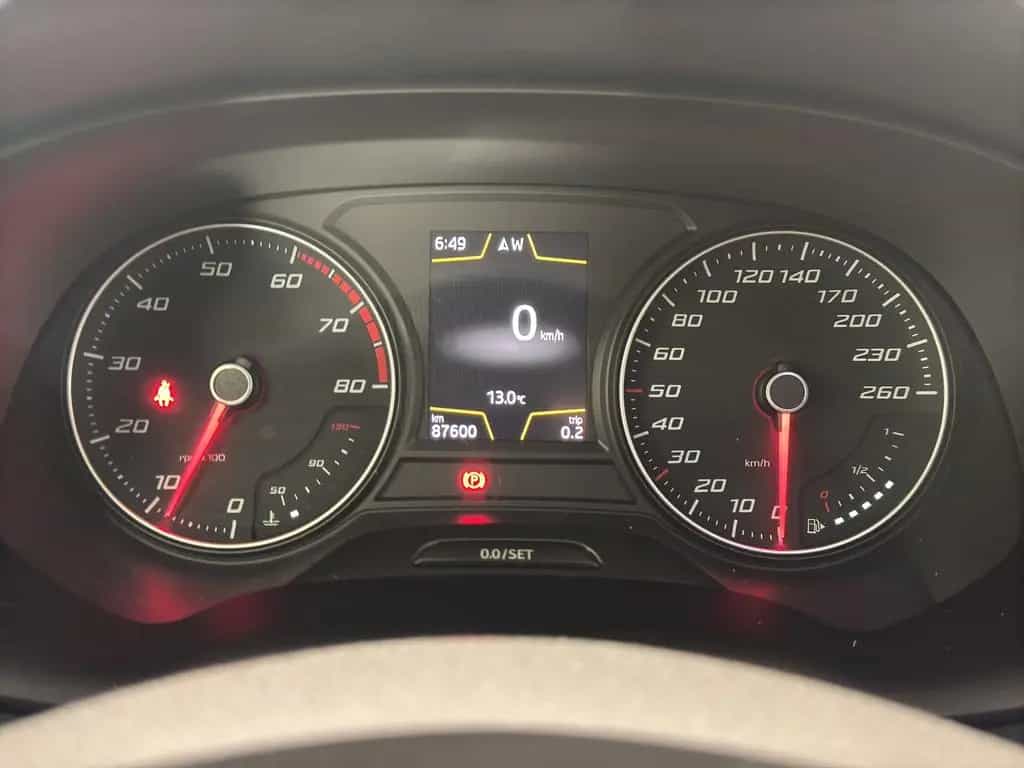 Seat Ateca 1.5 TSI Style LED+NAVI+PANO+ACC+SOUND+SHZ+ 06/2018-photo-20