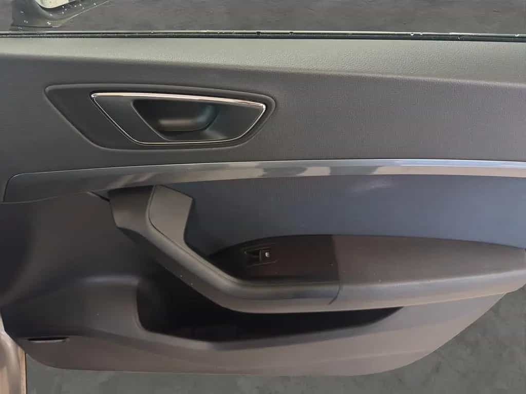 Seat Ateca 1.5 TSI Style LED+NAVI+PANO+ACC+SOUND+SHZ+ 06/2018-photo-21