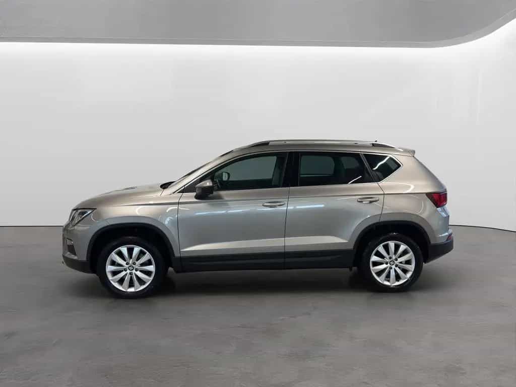 Seat Ateca 1.5 TSI Style LED+NAVI+PANO+ACC+SOUND+SHZ+ 06/2018-photo-5