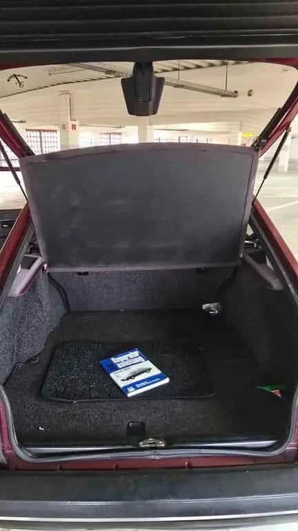 Saab 900i OG 3-Türer | Handschalter | läuf... 07/1993-photo-12