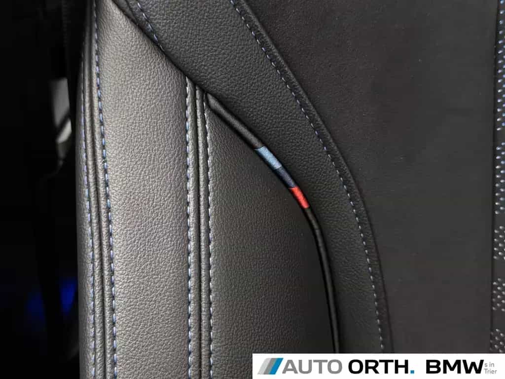 BMW 320 d Limousine AUT. M-SPORT NAVI KAMERA ACC HIFI 03/2021-photo-25