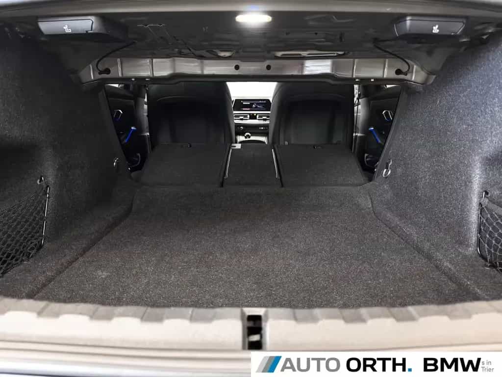 BMW 320 d Limousine AUT. M-SPORT NAVI KAMERA ACC HIFI 03/2021-photo-28