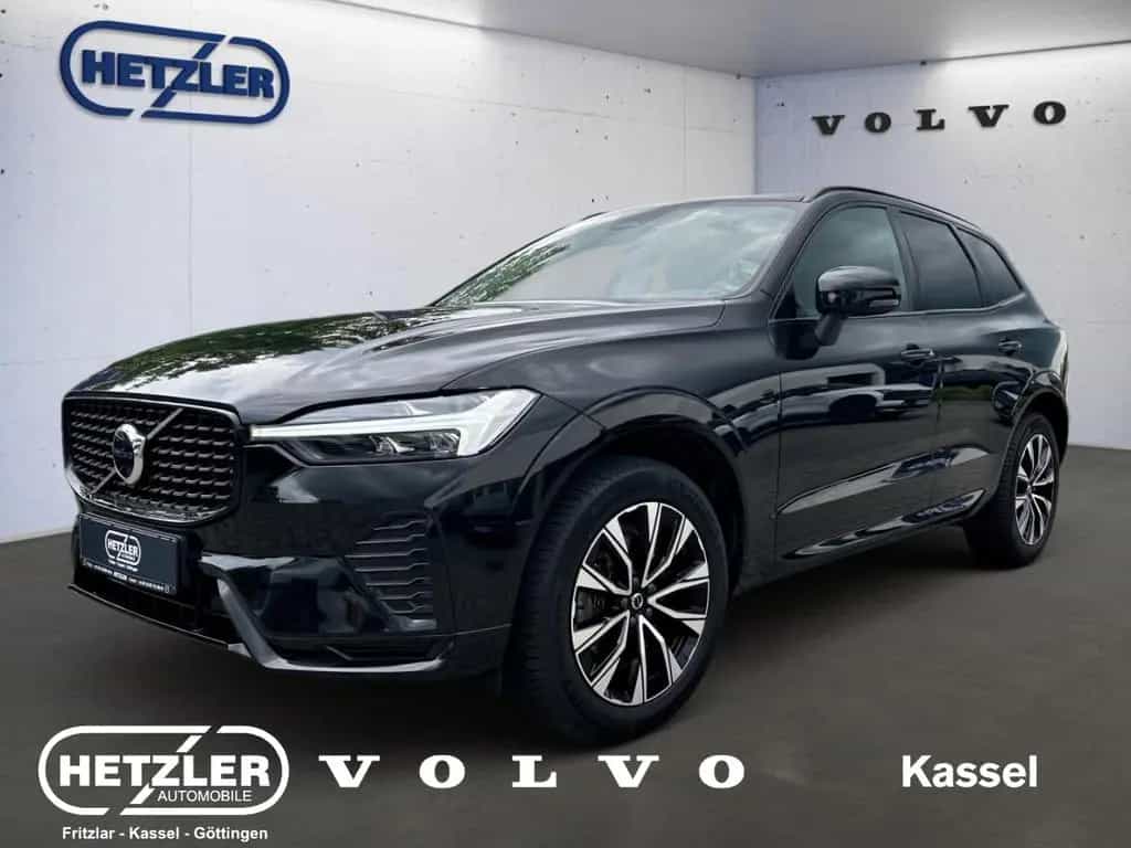 Volvo XC60 B4 PlusDark 2WD Digitales Cockpit Memory Si 03/2024-photo-0
