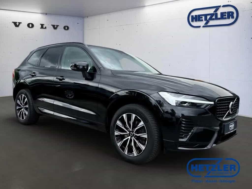 Volvo XC60 B4 PlusDark 2WD Digitales Cockpit Memory Si 03/2024-photo-1
