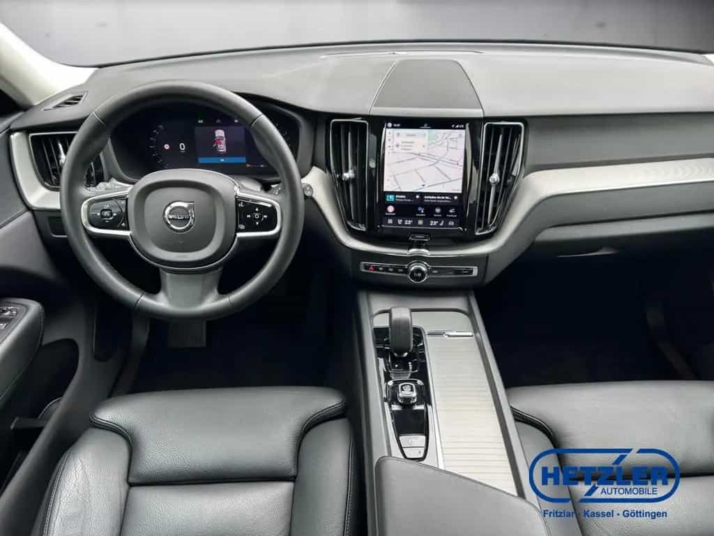 Volvo XC60 B4 PlusDark 2WD Digitales Cockpit Memory Si 03/2024-photo-10