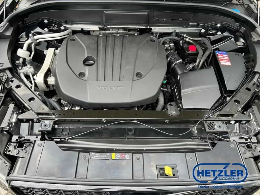 Volvo XC60 B4 PlusDark 2WD Digitales Cockpit Memory Si 03/2024-photo-16