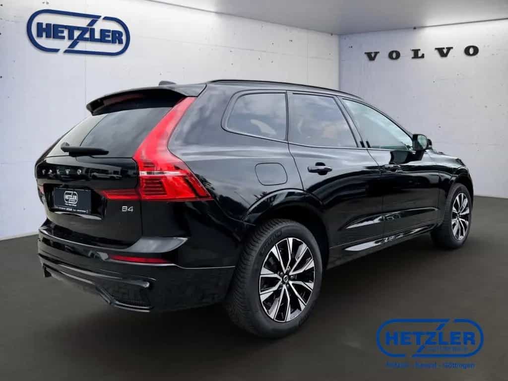 Volvo XC60 B4 PlusDark 2WD Digitales Cockpit Memory Si 03/2024-photo-2