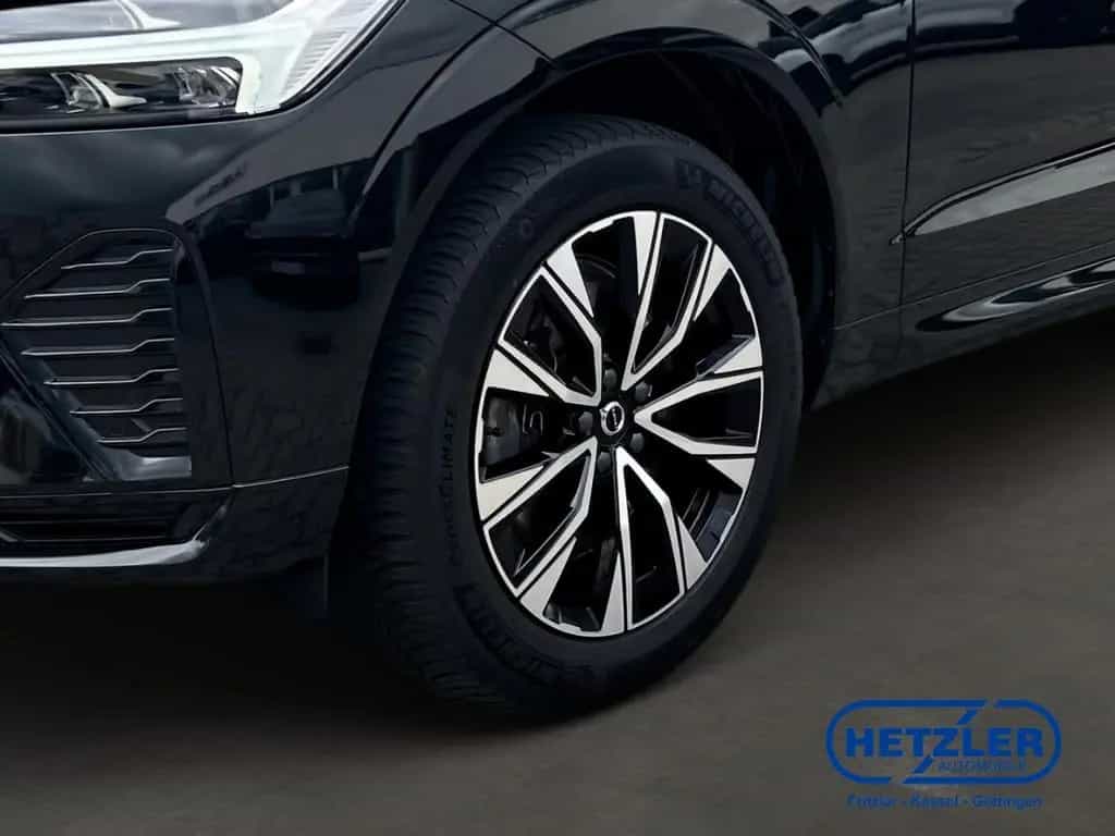 Volvo XC60 B4 PlusDark 2WD Digitales Cockpit Memory Si 03/2024-photo-5