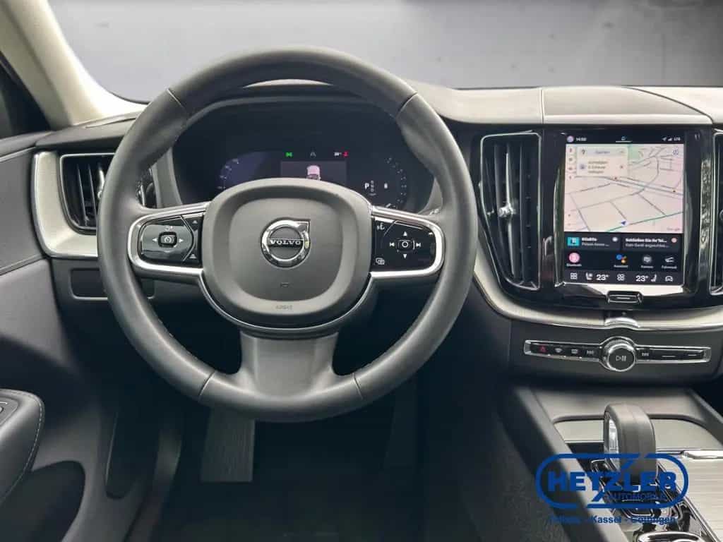 Volvo XC60 B4 PlusDark 2WD Digitales Cockpit Memory Si 03/2024-photo-9