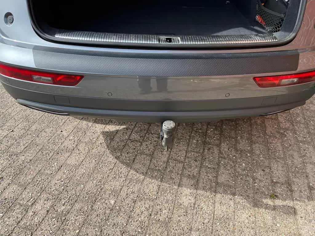 Audi Q5 40 TDI Quattro TDI ,AHK,Standheizung. 02/2019-photo-8