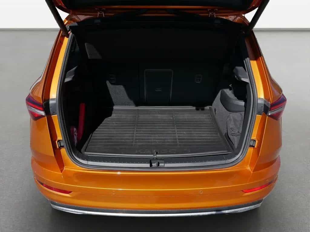Skoda Karoq Sportline 2,0 TSI ACC|RFK|Matrix|Virtual 12/2022-photo-10