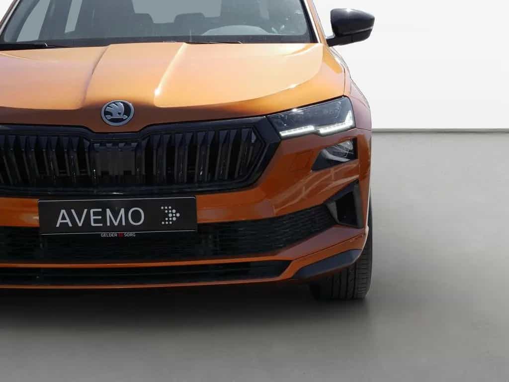 Skoda Karoq Sportline 2,0 TSI ACC|RFK|Matrix|Virtual 12/2022-photo-11