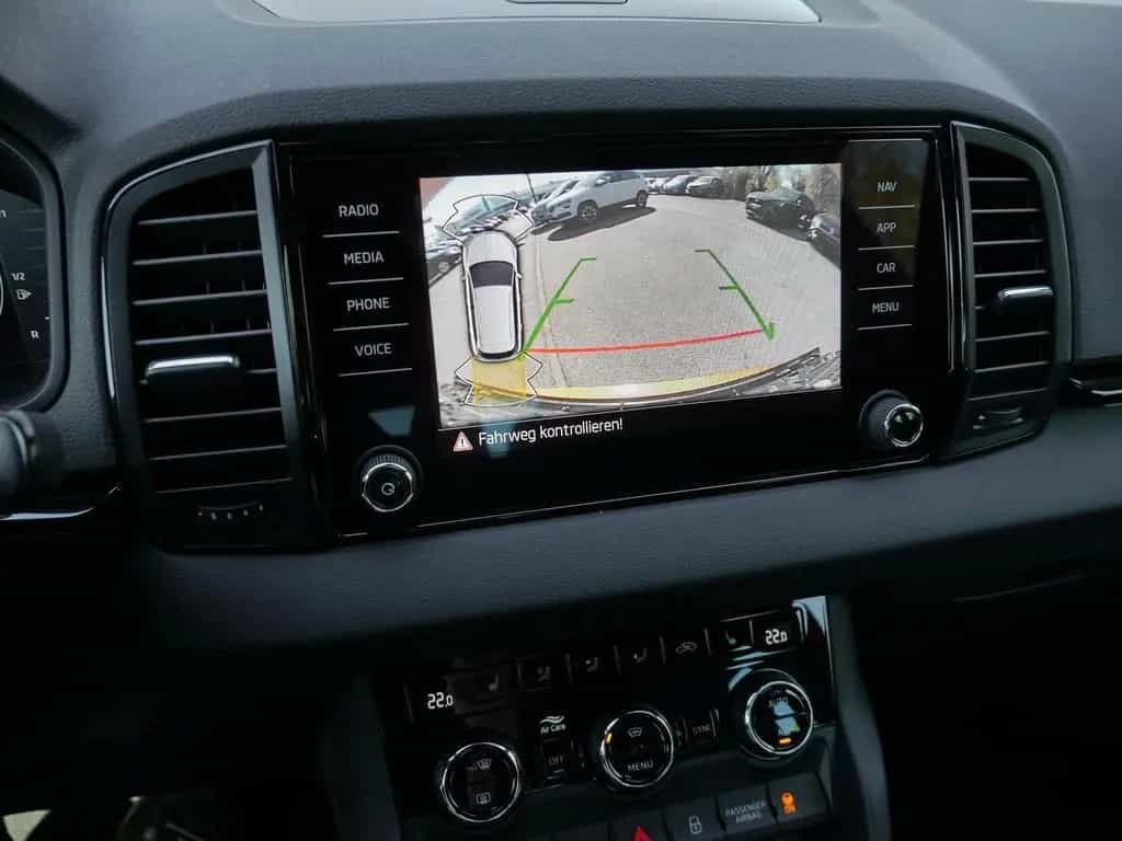 Skoda Karoq Sportline 2,0 TSI ACC|RFK|Matrix|Virtual 12/2022-photo-14