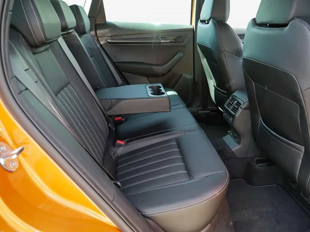 Skoda Karoq Sportline 2,0 TSI ACC|RFK|Matrix|Virtual 12/2022-photo-15