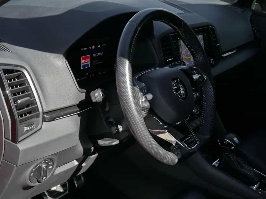 Skoda Karoq Sportline 2,0 TSI ACC|RFK|Matrix|Virtual 12/2022-photo-18