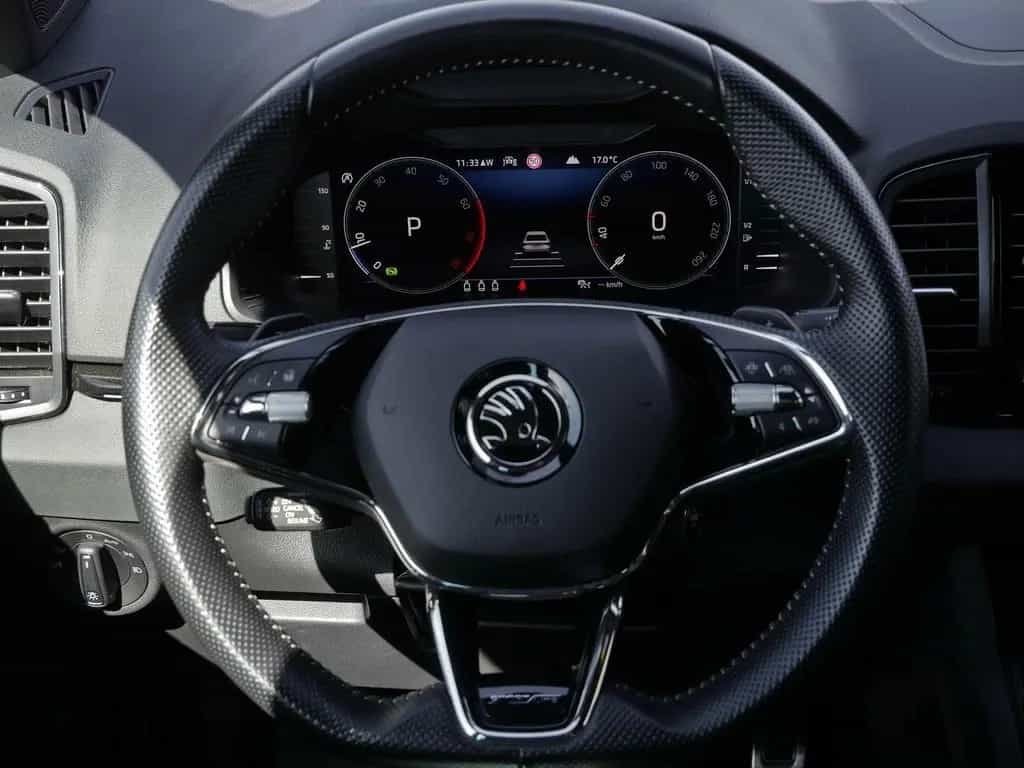 Skoda Karoq Sportline 2,0 TSI ACC|RFK|Matrix|Virtual 12/2022-photo-8