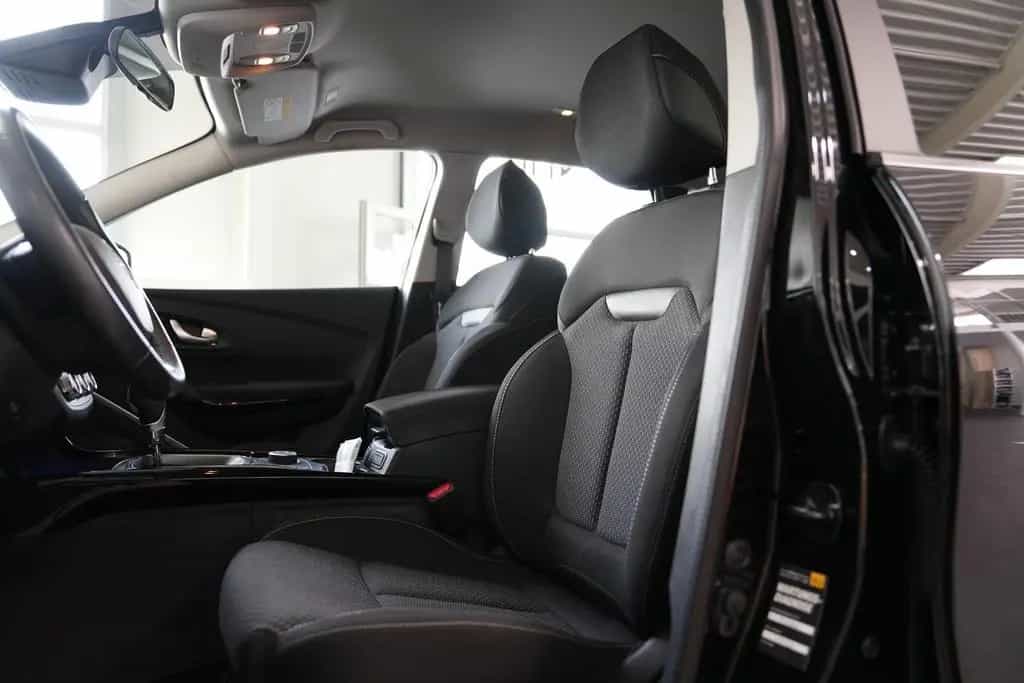 Renault Kadjar Zen *AUT*NAV*LED*SHZ* 02/2021-photo-12