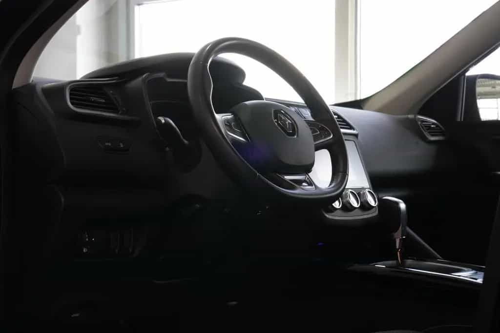 Renault Kadjar Zen *AUT*NAV*LED*SHZ* 02/2021-photo-13