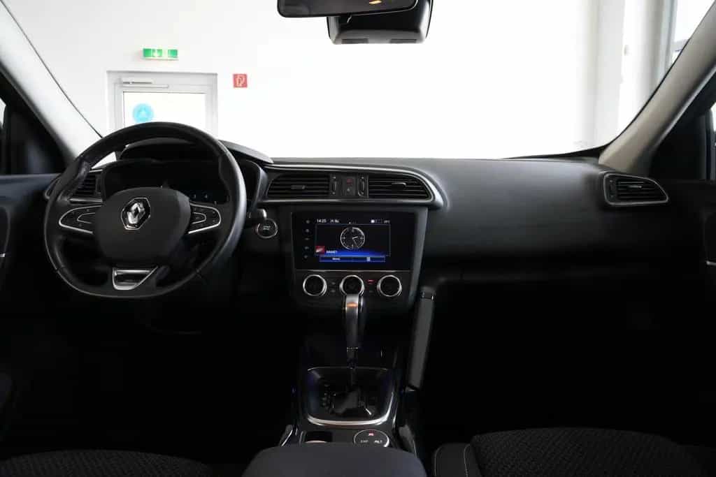 Renault Kadjar Zen *AUT*NAV*LED*SHZ* 02/2021-photo-16
