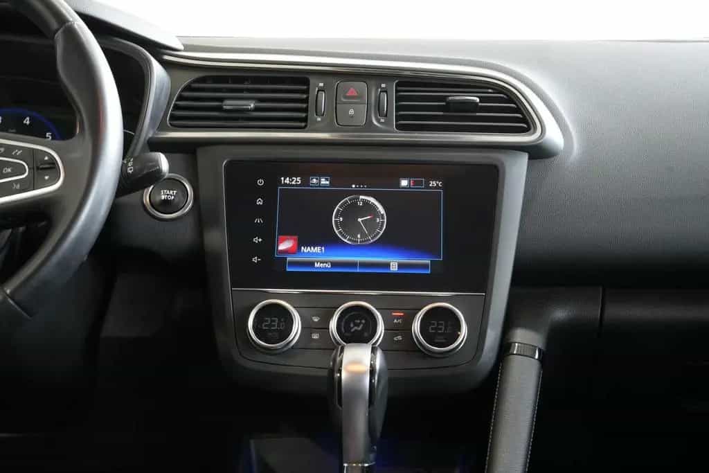 Renault Kadjar Zen *AUT*NAV*LED*SHZ* 02/2021-photo-17