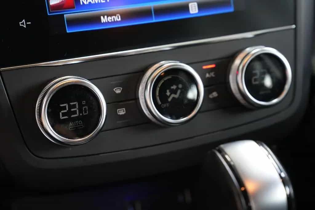 Renault Kadjar Zen *AUT*NAV*LED*SHZ* 02/2021-photo-22
