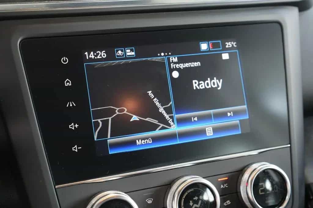 Renault Kadjar Zen *AUT*NAV*LED*SHZ* 02/2021-photo-23