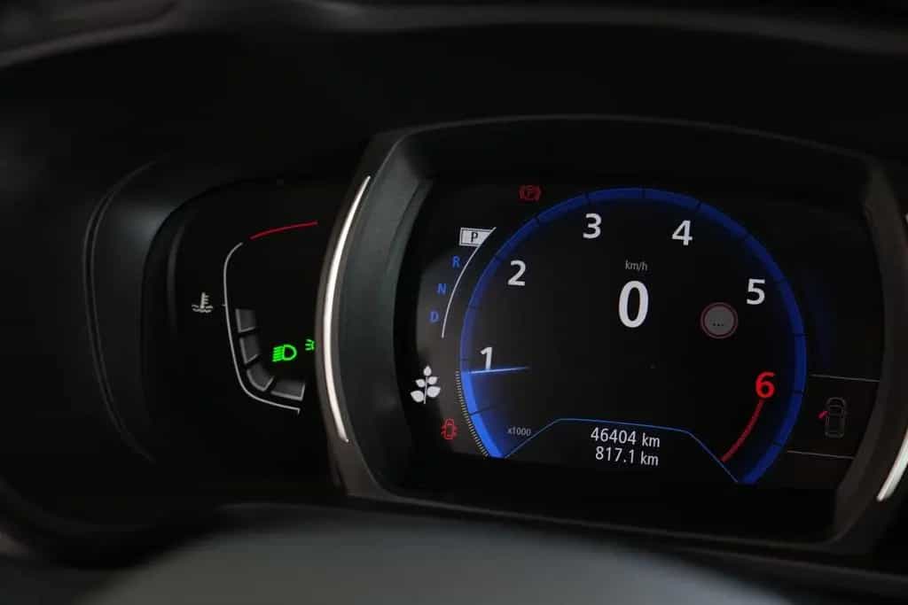 Renault Kadjar Zen *AUT*NAV*LED*SHZ* 02/2021-photo-24