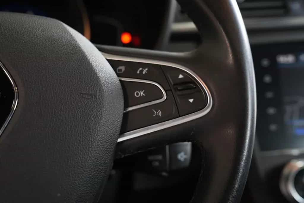 Renault Kadjar Zen *AUT*NAV*LED*SHZ* 02/2021-photo-28