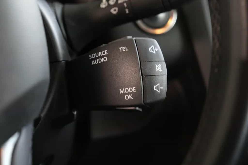 Renault Kadjar Zen *AUT*NAV*LED*SHZ* 02/2021-photo-29