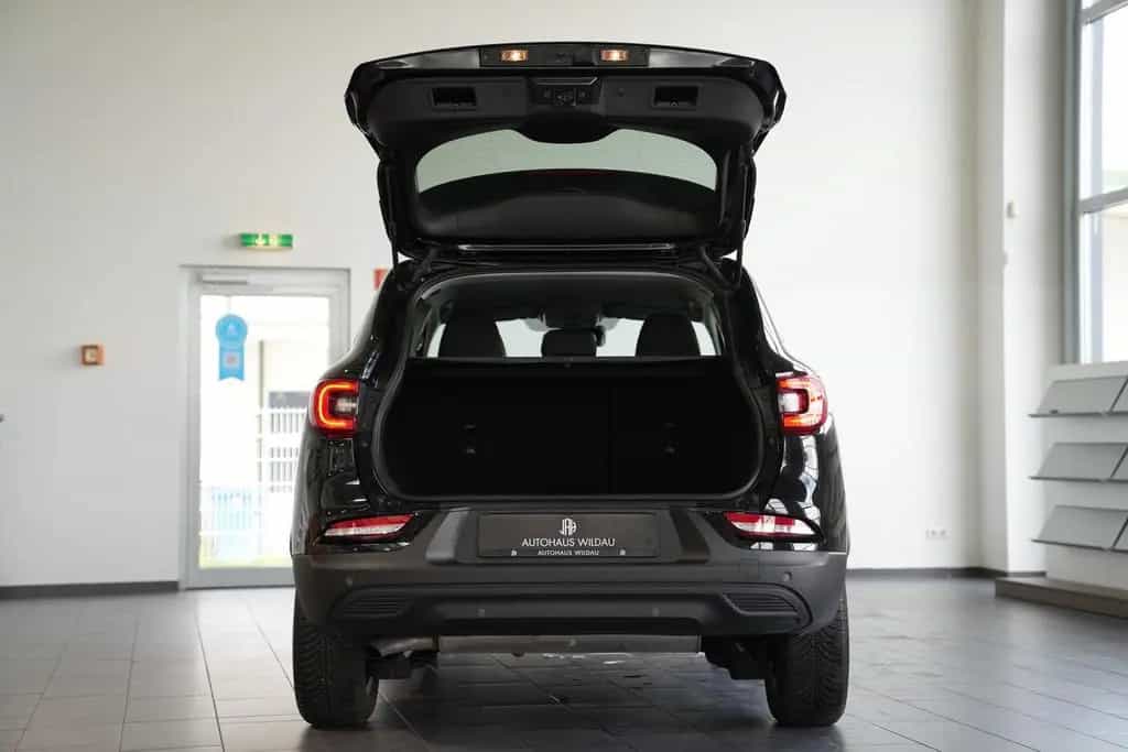 Renault Kadjar Zen *AUT*NAV*LED*SHZ* 02/2021-photo-8