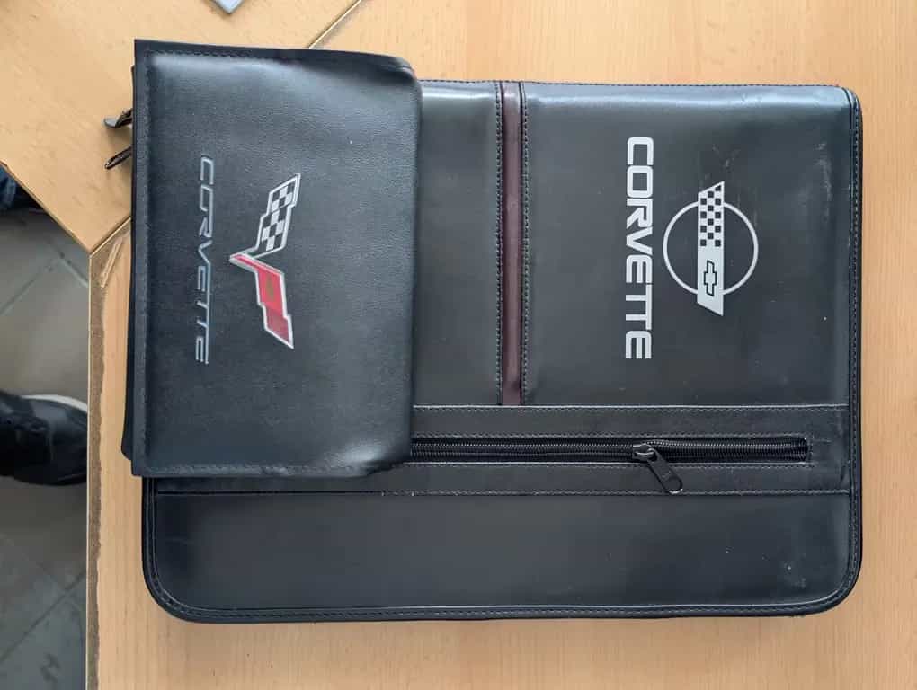 Corvette C6 6.0 V8 Targa Coupe*Xeno*RKam*Shz*Memo*HUD*TOP 05/2006-photo-44