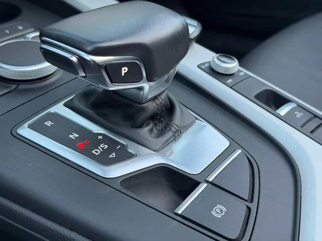Audi A5 40 TFSI Cabrio S-Tronic PDC SHZ AppConnect 02/2019-photo-26