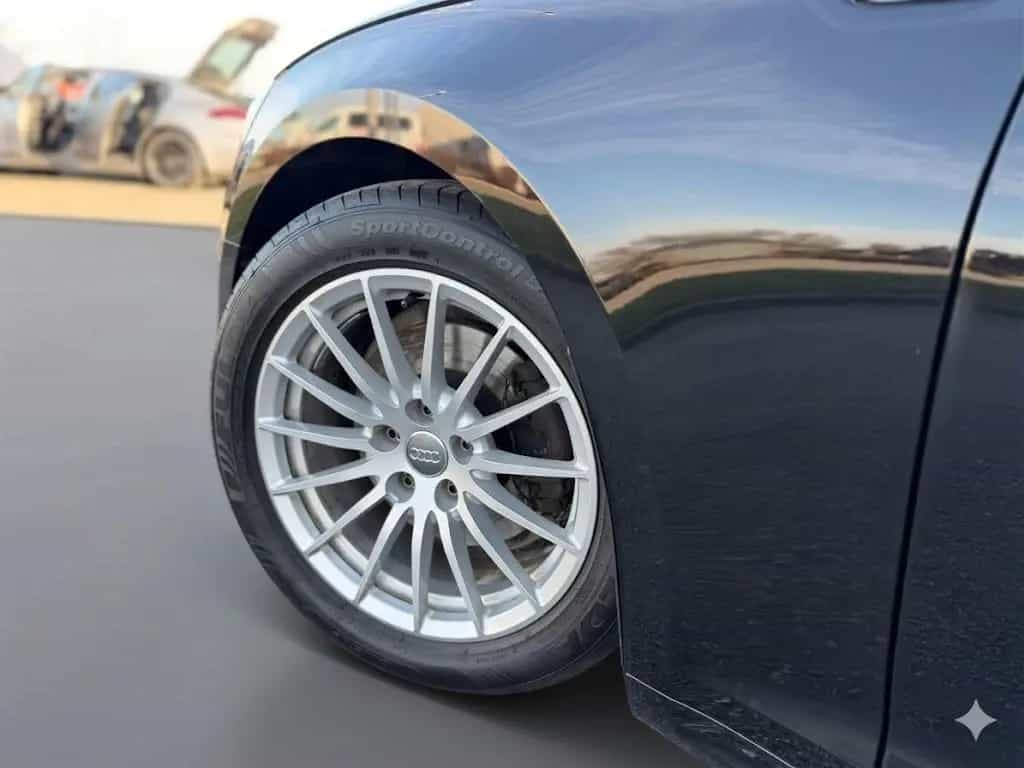 Audi A5 40 TFSI Cabrio S-Tronic PDC SHZ AppConnect 02/2019-photo-8