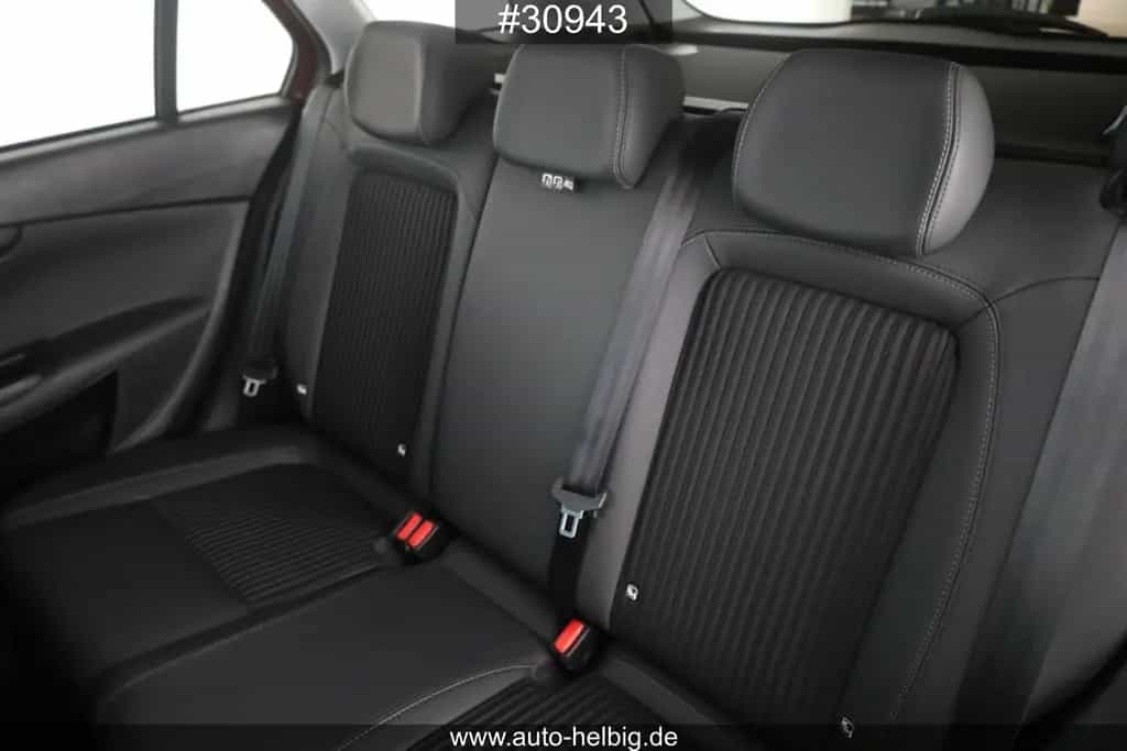 Fiat Tipo Kombi 1.6 S-Design #GRA#SHZ#DAB#Klima# 06/2019-photo-12